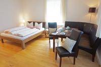 Apartment - Erdgeschoss