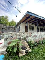 Four seasons in Ananuri - B&B Ananuri