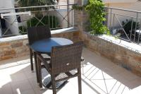 Monolocale Deluxe con Vista Giardino 