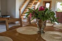 Dizrobeznieki - B&B Veldze