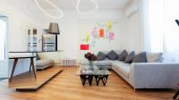 Ginger House Project, Boutique Art Apartment in Milan - Bed and Breakfast Milaan