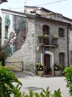 B&B Corso Italo Balbo - B&B Satriano di Lucania
