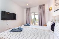 Three-Bedroom Townhouse