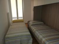 Appartamento con 2 Camere da Letto