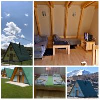 Holiday Home Stefani - B&B