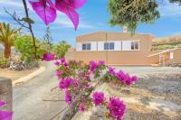 Finca Los Corcos con piscina By Paramount Holidays - B&B