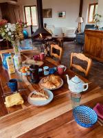 Maison LGBT des Monts Bleus - B&B
