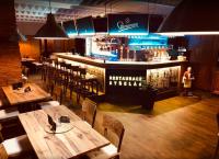 Apartmány LUXOR - Chambres d’hôtes Česká Lípa