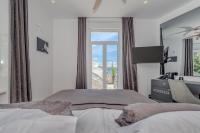 Deluxe Double or Twin Room with Balcony