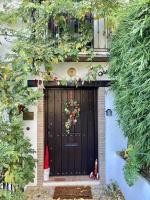 Casa Rural Villa Sila - Ferienwohnung