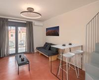 Appartement met 1 Slaapkamer