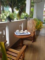 Camera Familiare con Balcone
