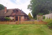 B&B Ashford - Ashwood Holiday Cottage. - Bed and Breakfast Ashford