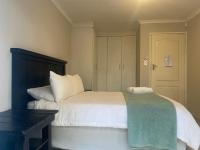 Chambre Double avec Balcon
