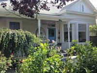 An Inn to Remember - B&B