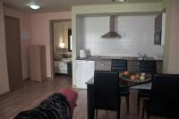 Monolocale con Letti Singoli.