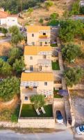 Théa boutique villas sivota I - B&B