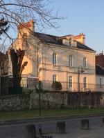 La Houache Chambres d'Hôtes - B&B