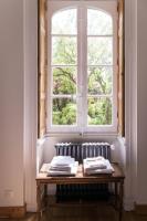 Camera Matrimoniale con Bagno Privato