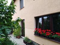 Ubytování Bludov u lázní - Ferienwohnung Bludov