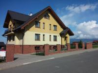 B&B Großlomnitz - Penzion Katka - Bed and Breakfast Großlomnitz