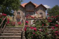 Garni HinYard - Bed and Breakfast Garni