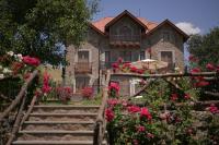 B&B Garrni - Garni HinYard - Bed and Breakfast Garrni