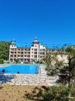 BLUE MARE Apartamenty MES - Ferienwohnung