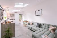 The Pigsty - B&B Slingsby