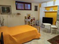 Habitación Doble Pequeña - 1 o 2 camas