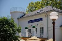 Villa Marina Inn - B&B