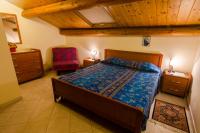 Apartment mit 2 Schlafzimmern und Meerblick