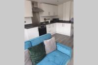 2 bedroom, 2 bathroom, New Apartment Watford Town Centre - B&B Watford