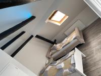 Camera Standard Doppia con Letti Singoli