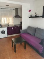 Calle Braille 1 - Ferienwohnung Tarifa