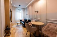 ZEUS Design Apartments Wasserwelt - Chambres d’hôtes Vienne