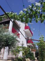 Apartmani DONNA - Chambres d'hôtes Poreč