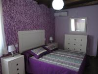 Tweepersoonskamer met 1 of 2 Bedden