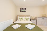 Cozy 1 Bedroom Flat Paddington - B&B