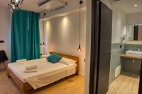 Triple Room with Terrace