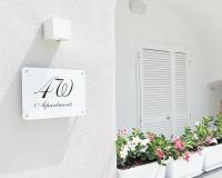 FOUR WHITE APARTMENTS - Ferienwohnung Agerola