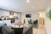 Cozy 1 Bedroom Flats in Paddington - B&B Londra