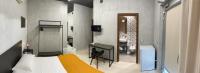 Deluxe Kamer
