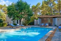 Le Clos de Bagalance - B&B Barbentane