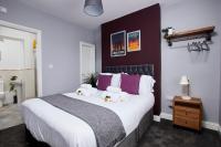 B&B Castle Donington - Delven House, Apartment 4 - Bed and Breakfast Castle Donington