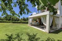 Anemi Beach 50m from the Sea - Ferienwohnung Néa Skióni