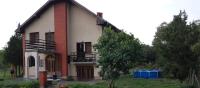 Vila Milica - B&B Kraljevo