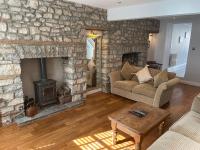 17 Eastgate - Bed and Breakfast Cowbridge