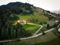 Pensiunea Magura - B&B
