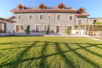 Antichi Orti del Sole - Ferienwohnung